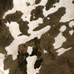 Satellite imagery of Cerro Butahuao, AR