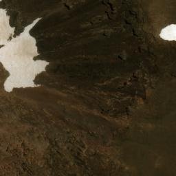 Satellite imagery of Cerro Butahuao, AR