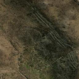 Satellite imagery of Cerro Carrancul, AR
