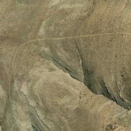 Satellite imagery of Cordillera del Salado, AR