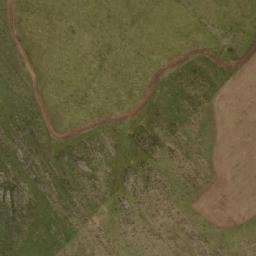 Satellite imagery of Cerro Colorado, AR