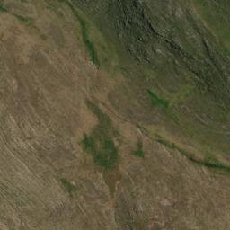 Satellite imagery of Cerro del Chancho, AR