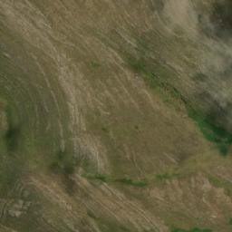 Satellite imagery of Cerro del Chancho, AR