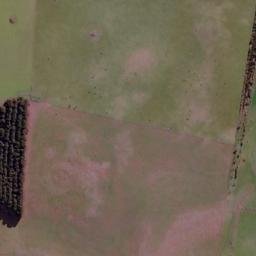 Satellite imagery of The Green Hill, AU