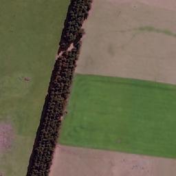 Satellite imagery of The Green Hill, AU
