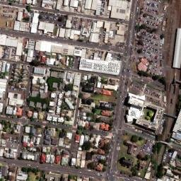 Satellite imagery of survey_point, AU