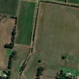 Satellite imagery of Mount Bellarine, AU