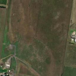 Satellite imagery of Mount Bellarine, AU