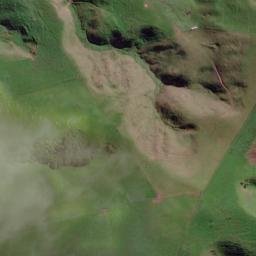Satellite imagery of Hurimoana Pa, NZ