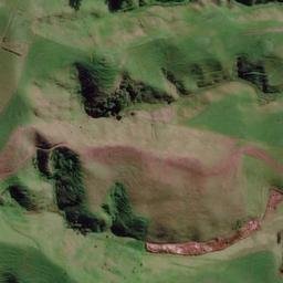 Satellite imagery of Hurimoana Pa, NZ
