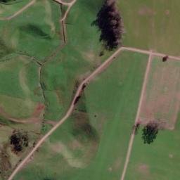 Satellite imagery of Hurimoana Pa, NZ