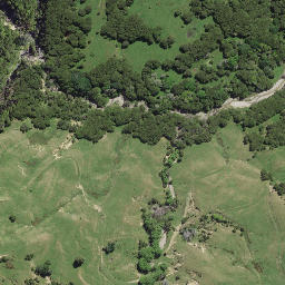 Satellite imagery of 8094, NZ