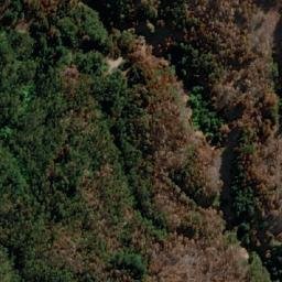 Satellite imagery of Cerro Malo, CL