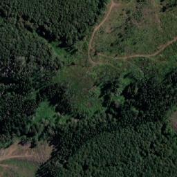 Satellite imagery of Cerro Coipué, CL