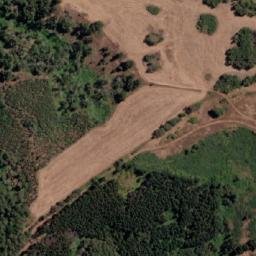 Satellite imagery of Cerro Chacaico, CL