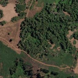 Satellite imagery of Cerro Chacaico, CL