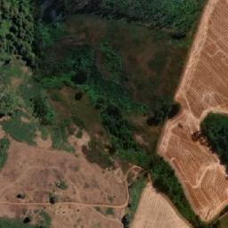 Satellite imagery of Cerro Chacaico, CL