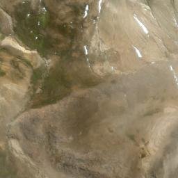 Satellite imagery of Portezuelo Sin Nombre, AR