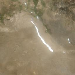 Satellite imagery of Portezuelo Sin Nombre, AR