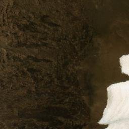 Satellite imagery of Cerro Butahuao, AR