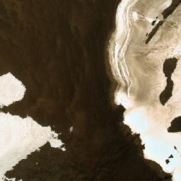 Satellite imagery of Cerro Butahuao, AR