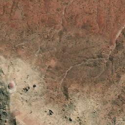 Satellite imagery of Cerro Paso Hacha, AR