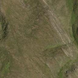 Satellite imagery of Cerro Colorado, AR