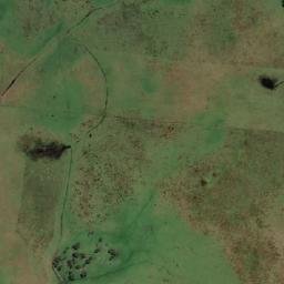 Satellite imagery of Mount Piccaninny, AU
