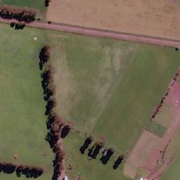 Satellite imagery of Mount Myrtoon, AU