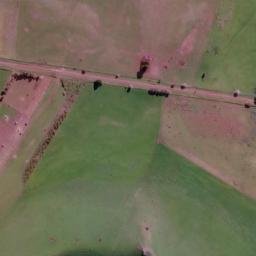 Satellite imagery of The Green Hill, AU