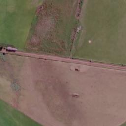 Satellite imagery of The Green Hill, AU