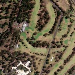 Satellite imagery of Limeburners Point, AU