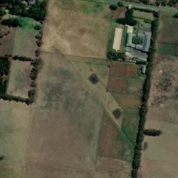 Satellite imagery of Mount Bellarine, AU