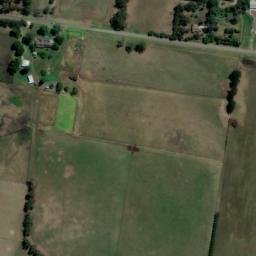 Satellite imagery of Mount Bellarine, AU