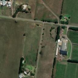 Satellite imagery of Mount Bellarine, AU