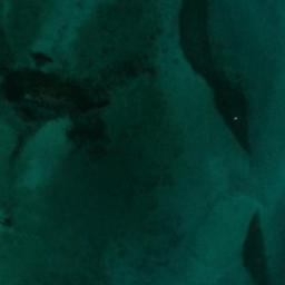 Satellite imagery of North Red Bluff, AU