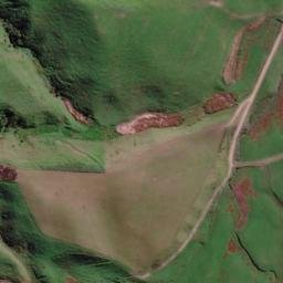 Satellite imagery of Hurimoana Pa, NZ