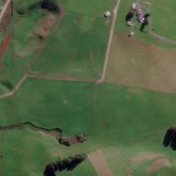 Satellite imagery of Hurimoana Pa, NZ