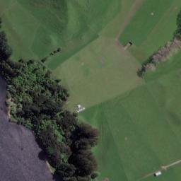 Satellite imagery of Puketotara Pa, NZ