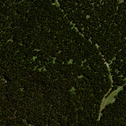 Satellite imagery of 8074, NZ