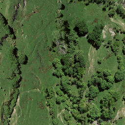 Satellite imagery of 8095, NZ