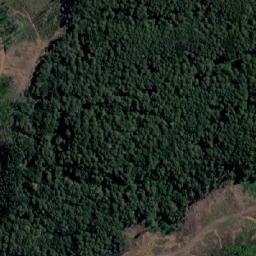 Satellite imagery of Cerro Coipué, CL