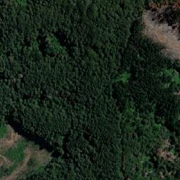 Satellite imagery of Cerro Coipué, CL