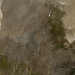 Satellite imagery of Portezuelo Sin Nombre, AR