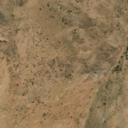 Satellite imagery of Cerro Almaza, AR