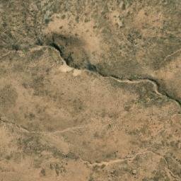 Satellite imagery of Cerro Quintuco, AR