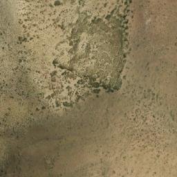 Satellite imagery of Cerro Bolo, AR