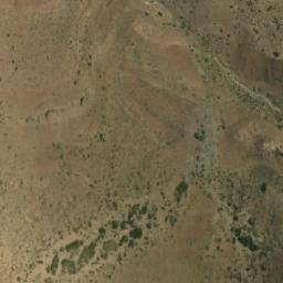 Satellite imagery of Cerro Bolo, AR