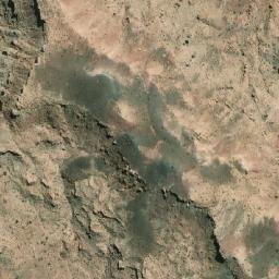 Satellite imagery of Cerro Paso Hacha, AR