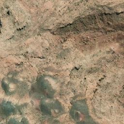 Satellite imagery of Cerro Paso Hacha, AR